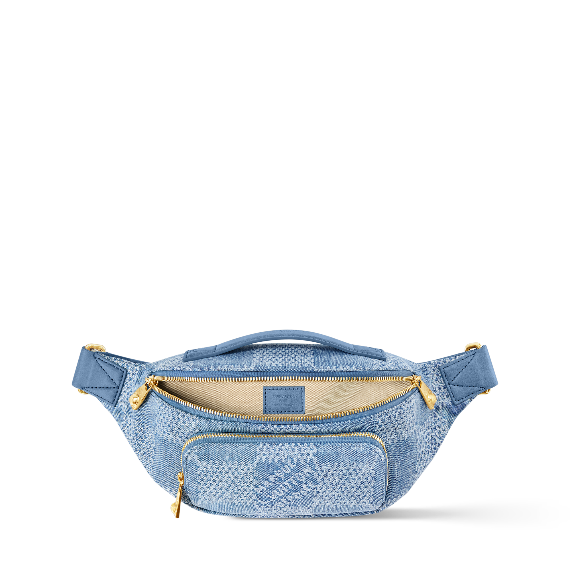Rush Bumbag Damier Other - Handbags | LOUIS VUITTON